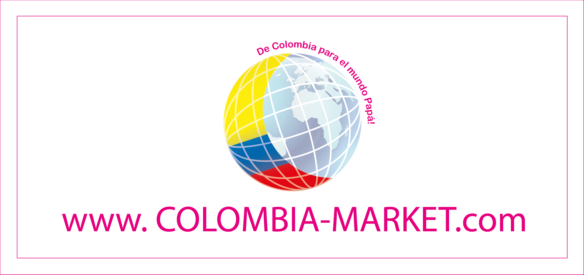 colombia store logo